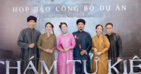 Thám Tử Kiên - Victor Vũ trở lại với thể loại kinh dị trinh thám