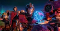 Lý do khiến Transformers One hay hơn bạn nghĩ
