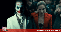 Review Joker 2: Điên Có Đôi - Châm biếm xã hội một cách sâu cay