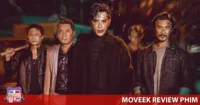 Review Domino: Lối Thoát Cuối Cùng - Có ý tưởng nhưng thiếu chiều sâu