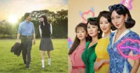 Người Bán Hàng Cần Mẫn VS Nghi Phạm Cận Kề – Hai bộ phim Hàn mới leo top Netflix