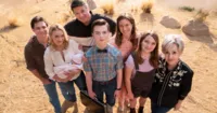 Young Sheldon - 6 mảnh ghép đáng nhớ nhất khi phim kết thúc