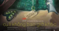 Lý do Cu Li Không Bao Giờ Khóc được đánh giá cao?