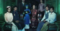 Linh Miêu: Quỷ Nhập Tràng - 7 chi tiết đáng chú ý nhất trong trailer