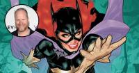 Batgirl sẽ được đạo diễn của The Avengers chỉ đạo