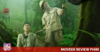 Review phim Cười Xuyên Biên Giới – Hài hước nhưng gượng ép