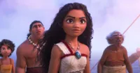 Cần biết gì trước khi xem Hành Trình Của Moana 2