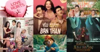 6 Bộ phim chiếu rạp ra mắt dịp Tết 2025