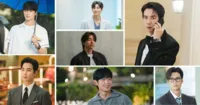 Tổng hợp những "anh chồng quốc dân" của phim Hàn 2024
