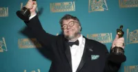 Guillermo del Toro ký hợp đồng với DreamWorks Animation làm phim gia đình