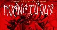 Hoàng Tử Quỷ - Bộ phim kinh dị cổ trang Việt Nam đầy hứa hẹn