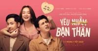 Yêu Nhầm Bạn Thân – Lịch chiếu, Mua vé và Review phim
