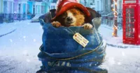 Phim hoạt hình hot nhất Tết 2025 - Hành trình của chú gấu nâu Paddington