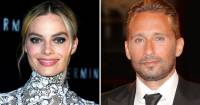 Margot Robbie và Matthias Schoenaerts sẽ tham gia phim lấy bối cảnh Thế Chiến II Ruin