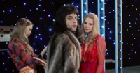 Huyền Thoại Ngôi Sao Nhạc Rock tung clip hậu trường quá trình hoá thân thành Freddie Mercury của Rami Malek