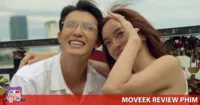 Review Yêu Nhầm Bạn Thân - Kaity Nguyễn và Trần Ngọc Vàng đóng chính có hay hơn bản Thái?
