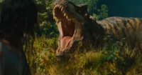 Thế Giới Khủng Long: Tái Sinh - Bom tấn mùa hè 2025 tung trailer gây cấn