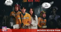 Review Rider: Giao Hàng Cho Ma (2025) - Phim ma Thái sợ thì ít mà buồn cười thì nhiều