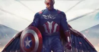 Captain America: Thế Giới Mới - Steve Rogers đã đúng khi trao khiên cho Sam