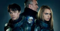 Mãn nhãn cùng trailer của The Valerian!
