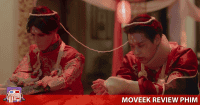 Review Cưới Ma Giải Hạn (The Red Envelope) – Bản remake hài hước 18+ đến từ Thái Lan