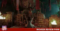 Review Panor: Tà Thuật Huyết Ngải - Bộ phim 18+ hồi sinh nét kinh dị Thái biểu tượng