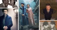 Thám Tử Kiên và top 7 thám tử nổi tiếng nhất điện ảnh trinh thám