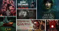 Top 7 phim kinh dị đình đám của bộ đôi Trần Hữu Tấn & Hoàng Quân
