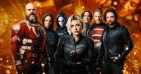 Những review đầu tiên dành cho Thunderbolts: Biệt Đội Sấm Sét (2025)