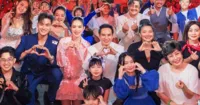 Lật Mặt 8 - Phim của Lý Hải lập kỷ lục chưa từng có