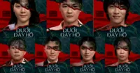Dưới Đáy Hồ (2025) – Phim kinh dị song trùng Việt gây ám ảnh