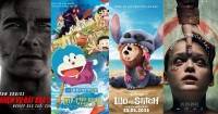 Phim chiếu rạp tháng 5 – Khởi động mùa hè với Doraemon Movie 44 và loạt bom tấn quốc tế