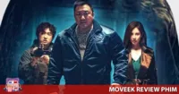Review Đêm Thánh: Đội Săn Quỷ - Khi Ma Dong Seok dùng nắm đấm diệt quỷ