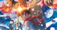Conan Movie 28: Dư Ảnh Của Độc Nhãn – Lịch chiếu, Giá vé và Review phim
