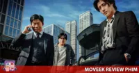 Review Yadang: Ba Mặt Lật Kèo – Khi màn ảnh Hàn tung cú “lật mặt” thở không kịp