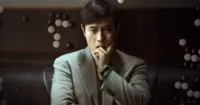 Review Ván Cờ Vây (Netflix) – Bàn tiệc diễn xuất có một không hai Lee Byung Hun và  Yoo Ah In