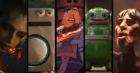 Xếp hạng các tập của Love, Death & Robots phần 4