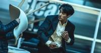 Review Không Dung Thứ (Mercy for None) – Màn trở lại ấn tượng của So Ji Sub