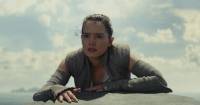 Đạo diễn Rian Johnson giải thích hướng đi mà ông đặt ra đối với thân thế của Rey