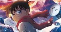 Những nhân vật sẽ xuất hiện trong Conan Movie 28: Dư Ảnh Của Độc Nhãn