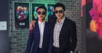 Cùng khóc cùng cười với My Annoying Brother