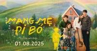 Mang Mẹ Đi Bỏ - Lần tái hợp thú vị của cặp mẹ con Tuấn Trần và Hồng Đào sau Mai