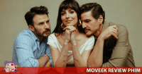 Review Một Nửa Hoàn Hảo (Materialists) – Phá vỡ khuôn mẫu của thể loại rom com