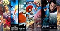Superman 2025 - Nhìn lại 8 màn hóa thân Người Đàn Ông Thép được yêu thích nhất
