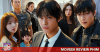 Review Toàn Trí Độc Giả - Một bộ phim xứng đáng được khen