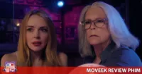 Review Ngày Thứ Sáu Siêu Kỳ Quái (Freakier Friday) - Lindsay Lohan mà chúng ta yêu quý đây rồi