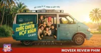 Review Làm Giàu Với Ma 2 – Phim ma tấu hài mở đường cho một thương hiệu dài hơi