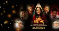Phá Đám Sinh Nhật Mẹ – Dàn diễn viên kỳ cựu lần đầu chạm ngõ điện ảnh