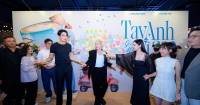 Tay Anh Giữ Một Vì Sao – Lee Kwang Soo và dàn sao gây náo loạn showcase tại TP.HCM
