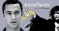 Joseph Gordon-Levitt rút khỏi dự án phim Sandman
